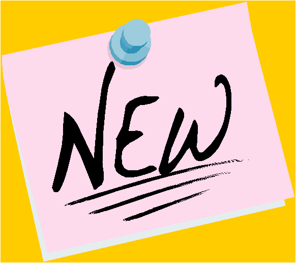 New announcement5