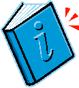information button