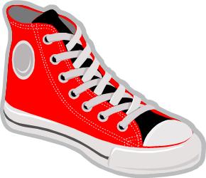 sneaker