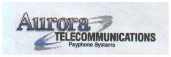 Aurora Telecom Logo
