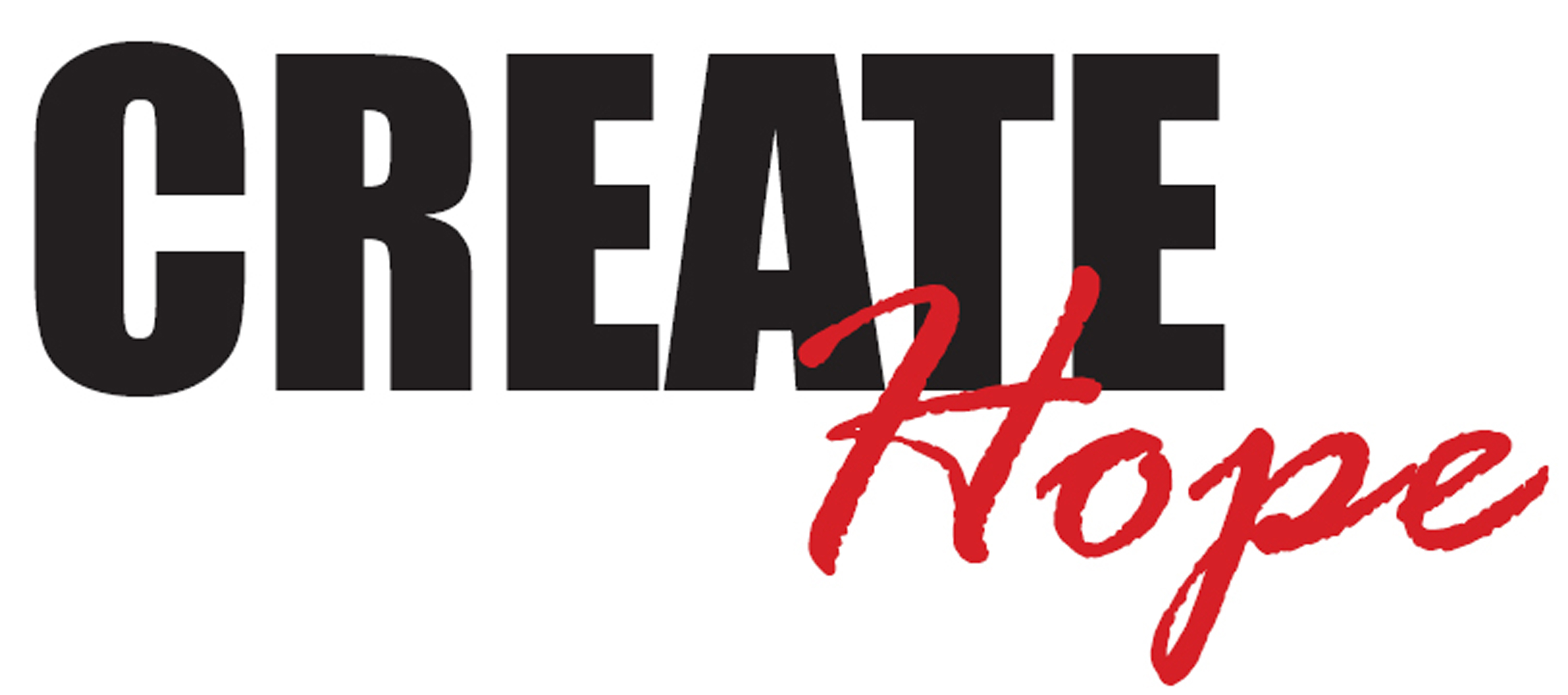 Create Community of Hope