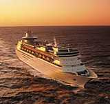 Royal Caribbean Majesty