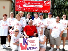 Florida Kevins Warriors
