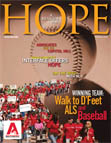 Hope Magazine Spring 2007 cover