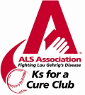 Ks for a Cure logo