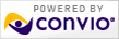 Powered by Convio