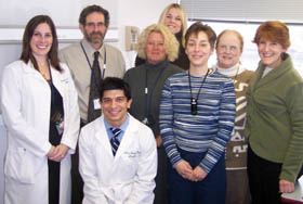 SUNY Clinic