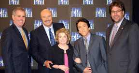 Dr. Phil show