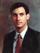 Neil Brourman