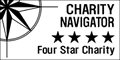 charity navigator logo