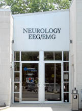 Stony Brook Clinic