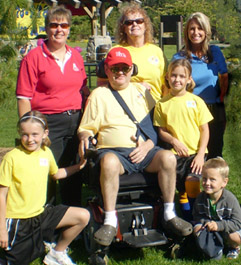 Rode Family