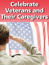 Veterans and Caregivers