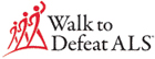 Walk 
because you can...